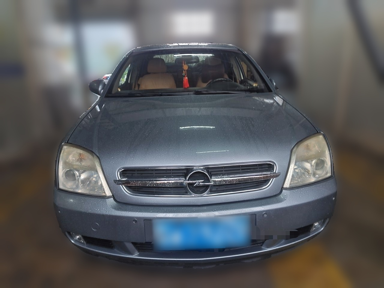 Opel 2004 2.2 photo 2