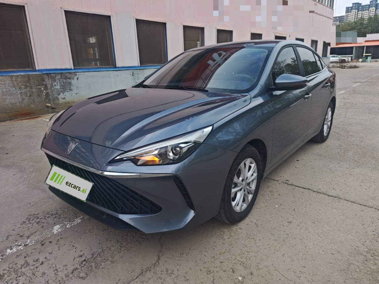 i5 2023 1.5L CVT Luxury