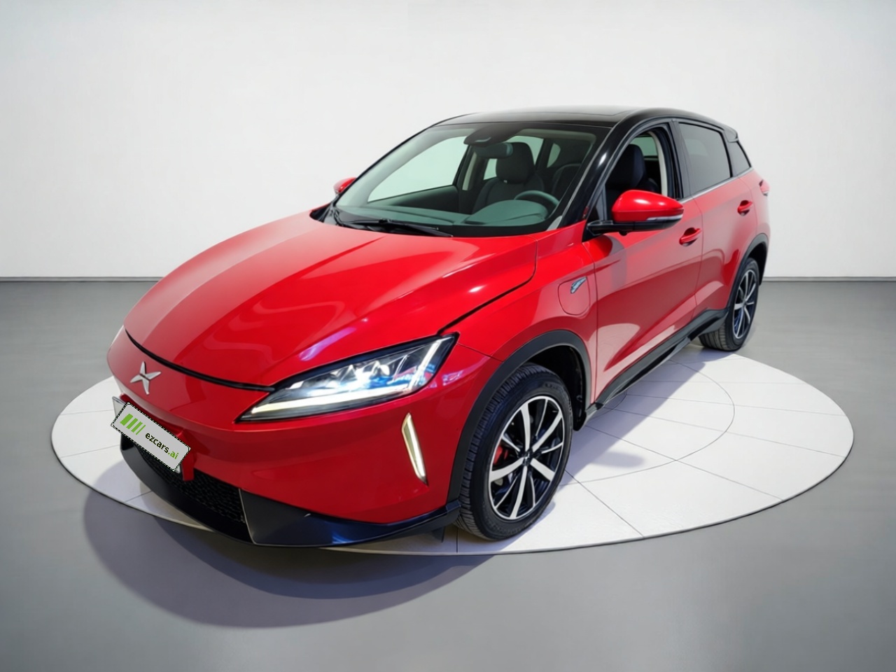 G3 2019 Smart