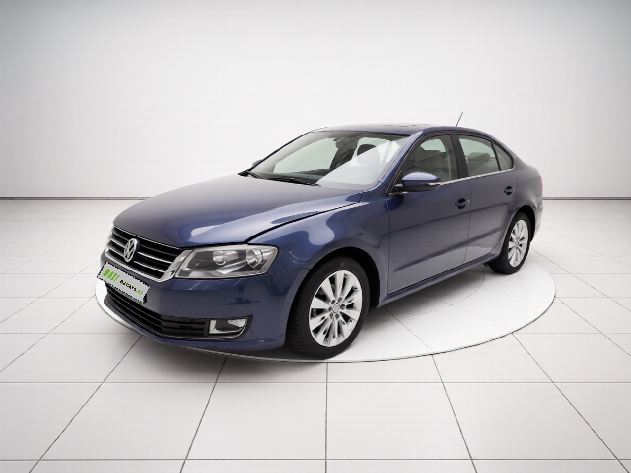 Lavida 2013 Facelift Classic 1.6L AT Comfort