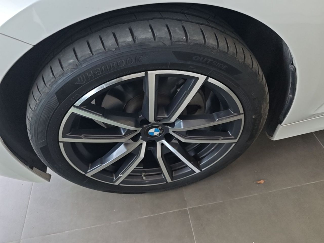 3 Series 2024 320Li M Sport Package photo 3