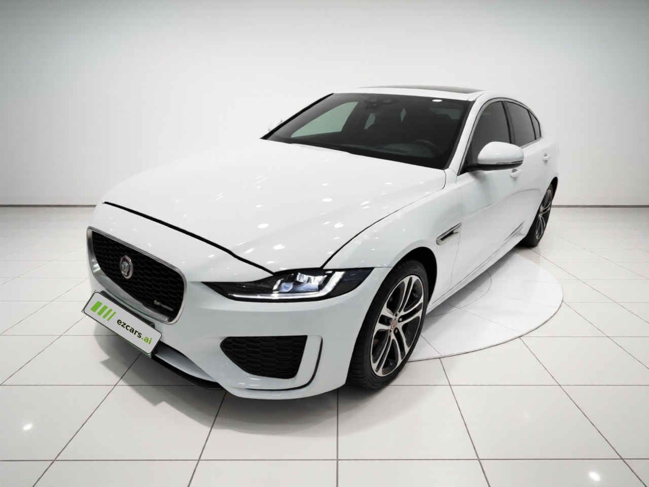 XEL 2020 2.0T 200PS R-DYNAMIC S Progressive Sport