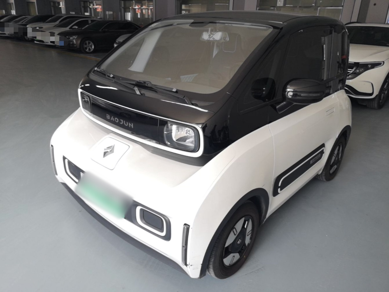 E300 2020
