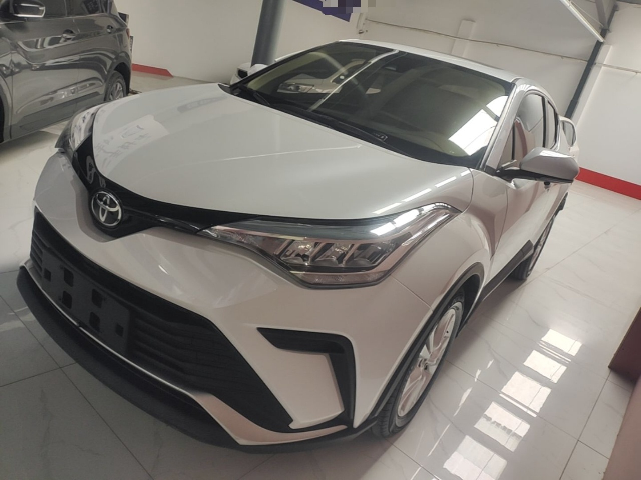 IZOA 2021 2.0L