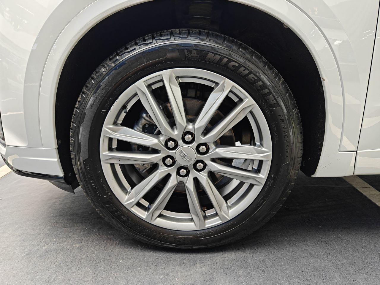 XT6 2021 2.0T 7-Seater AWD Luxury photo 4