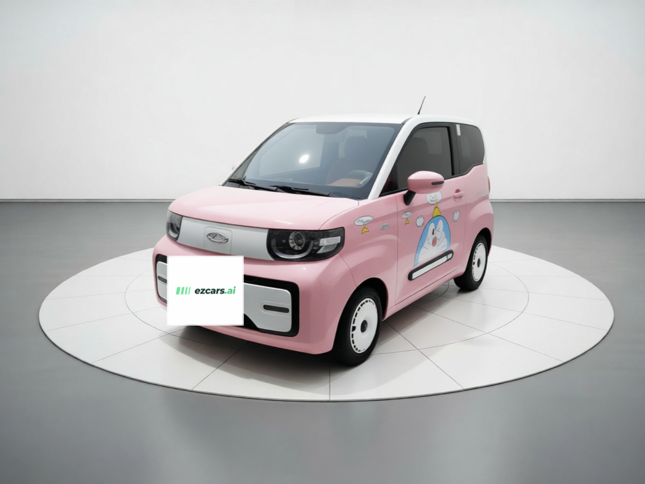 QQ Ice Cream 2022