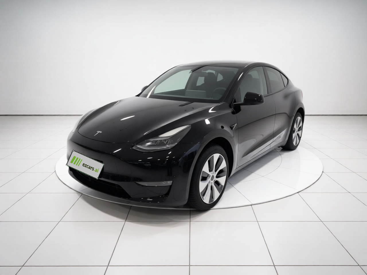 Model Y 2022 Facelift Long Range AWD