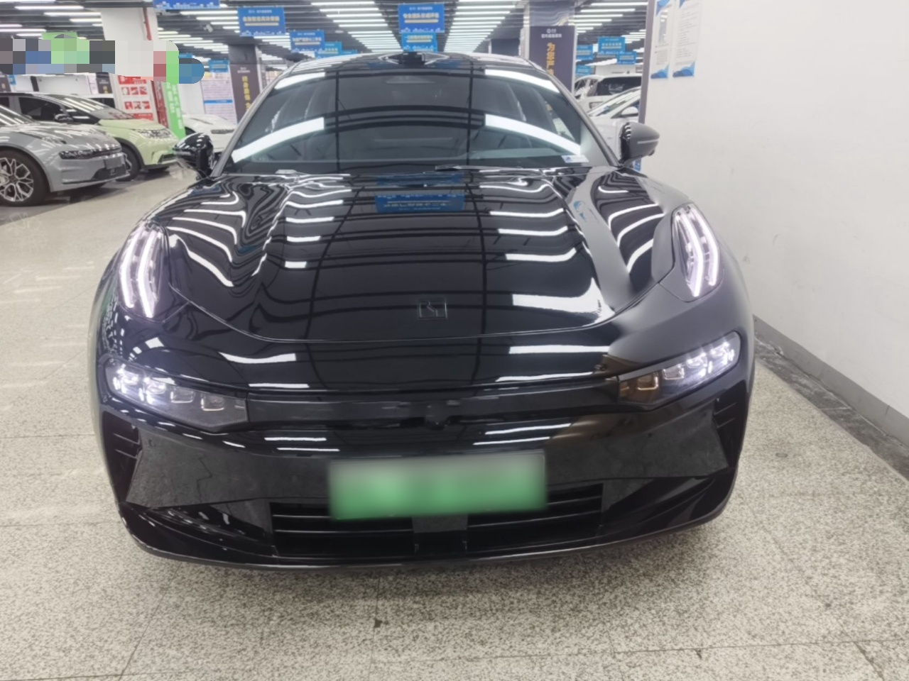 001 2026 95 AWD Max photo 2