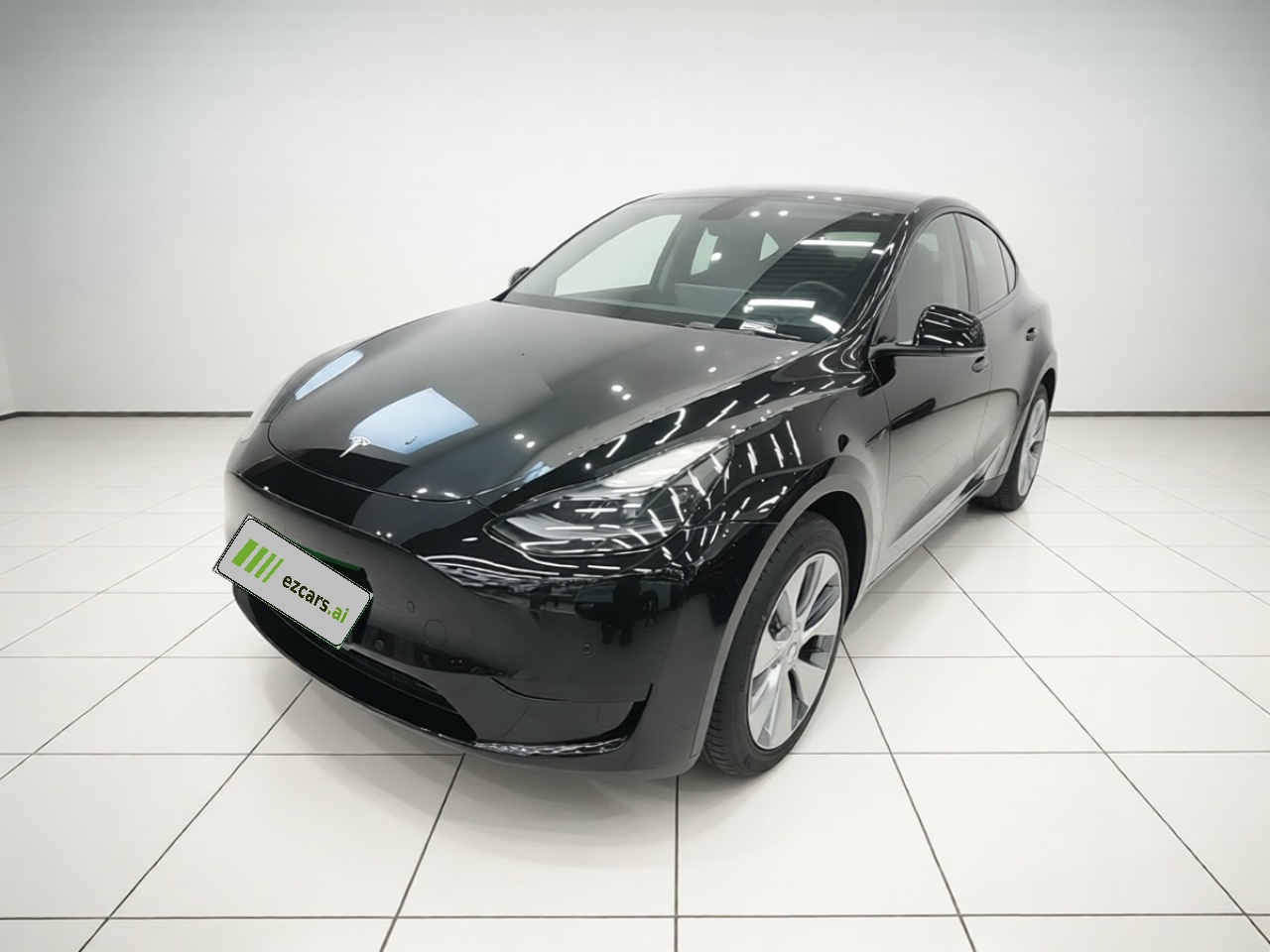 Model Y 2022 Facelift RWD