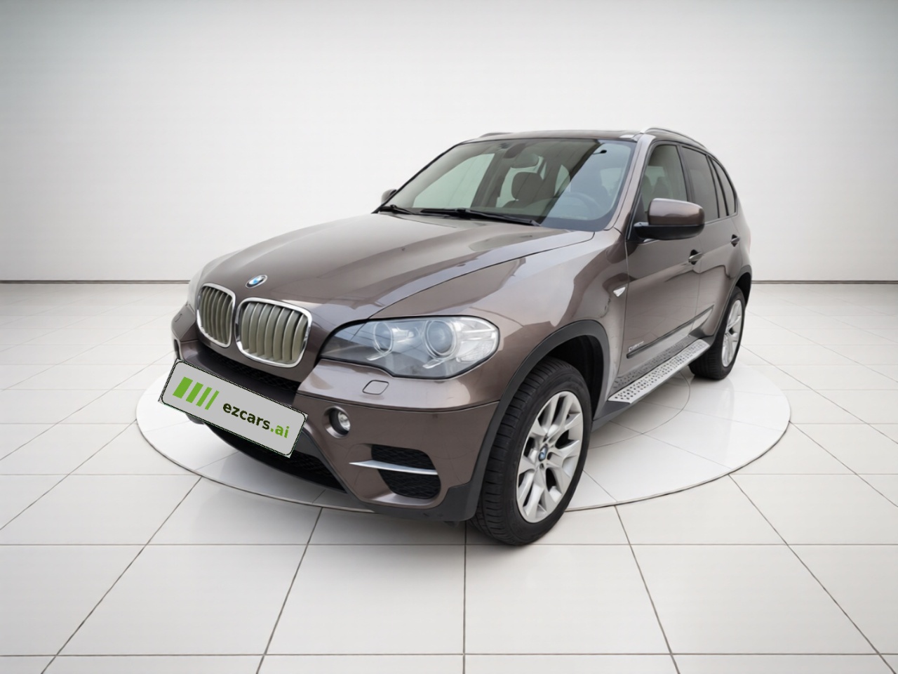 X5 Imported 2011 xDrive35i Luxury