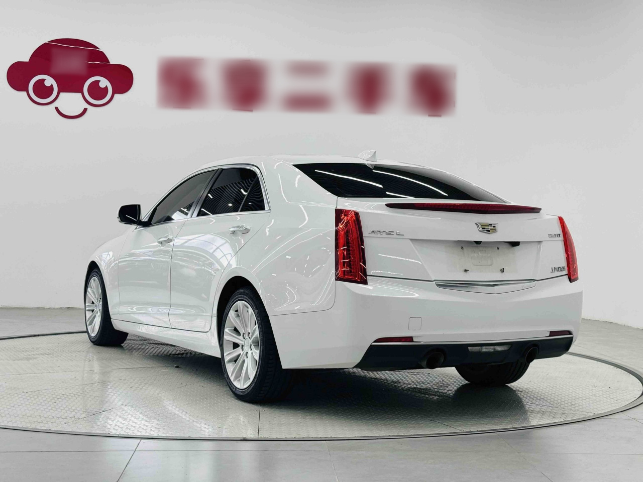 ATS-L 2017 28T Tech photo 4