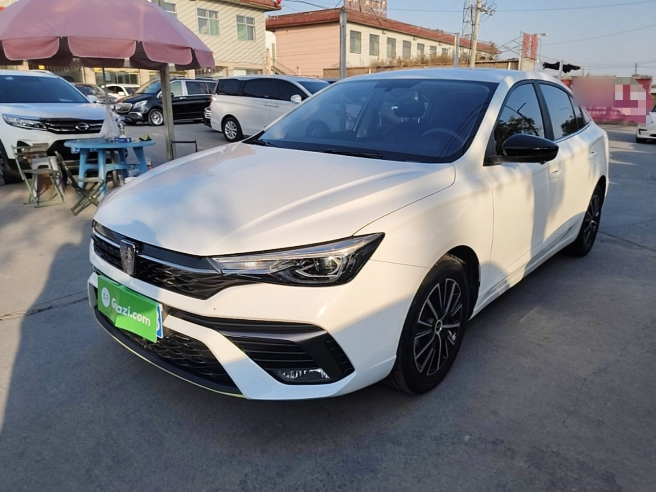 i5 2021 Facelift 1.5L CVT