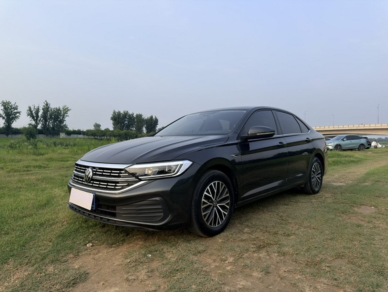 Sagitar 2024 200TSI DSG