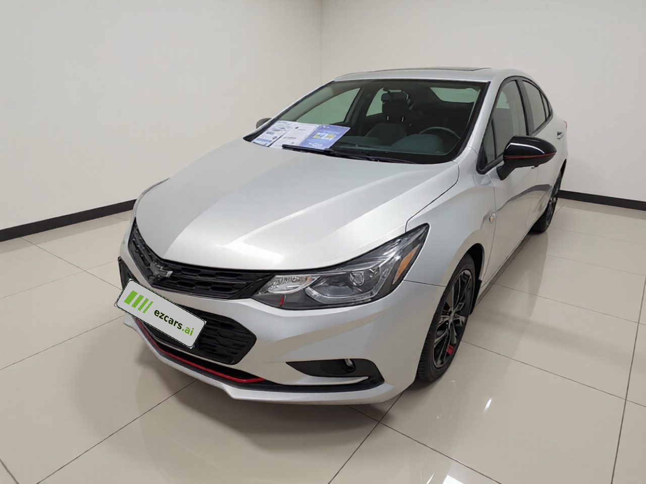 2018 Redline 330T DCT