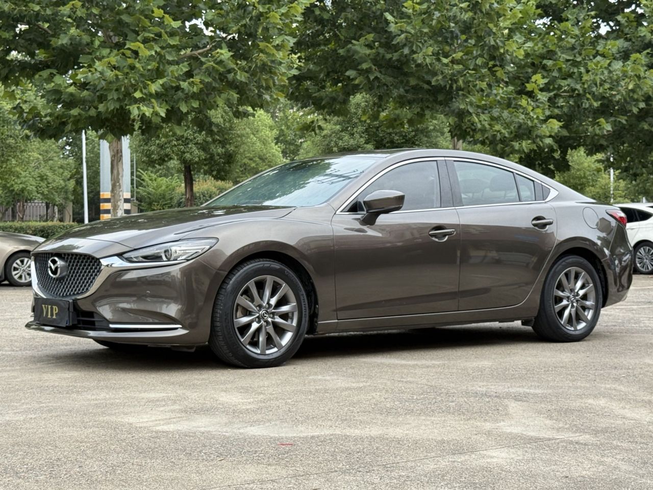 Atenza 2020 2.0L Luxury