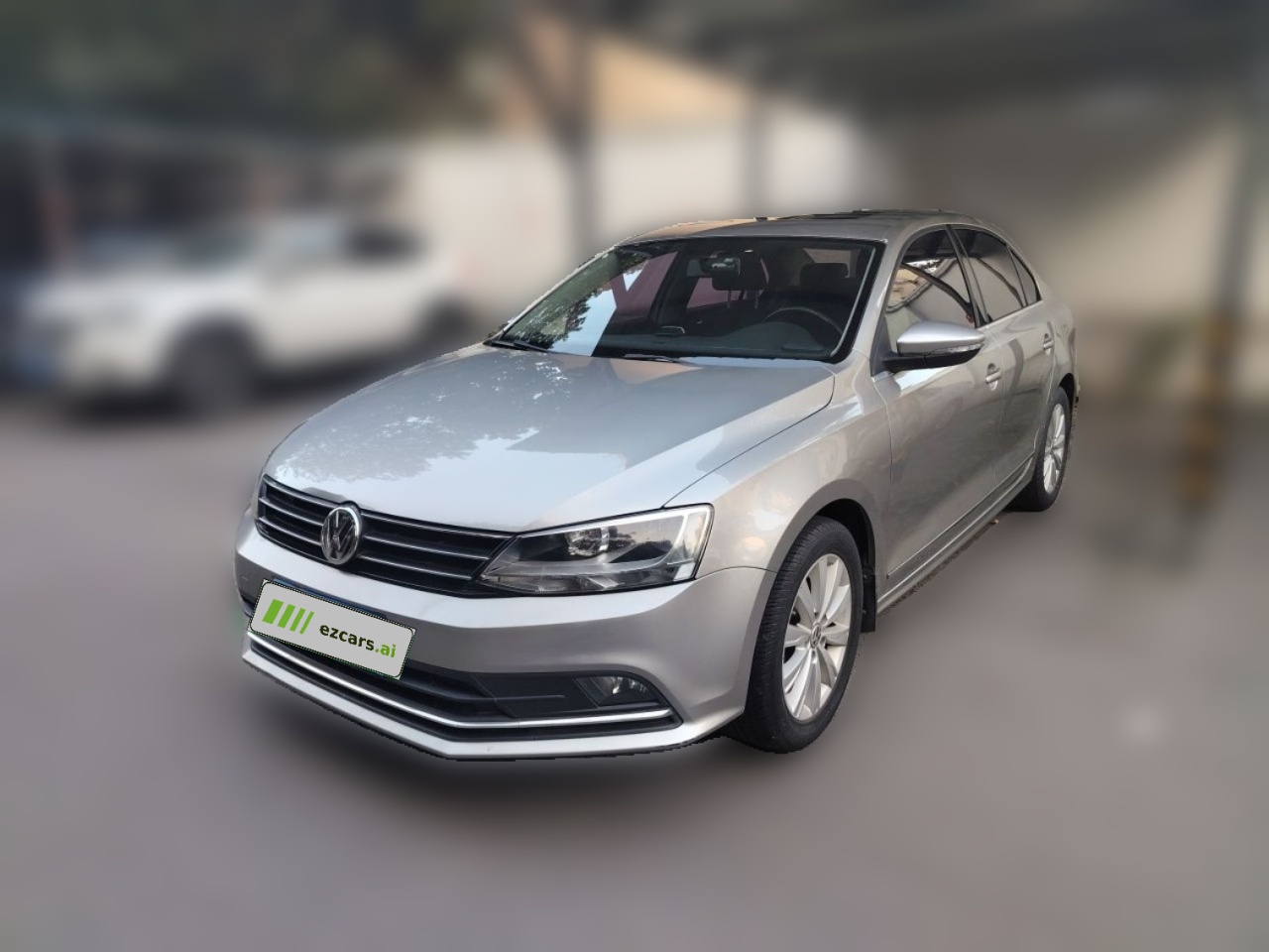 Sagitar 2015 1.6L AT Comfort