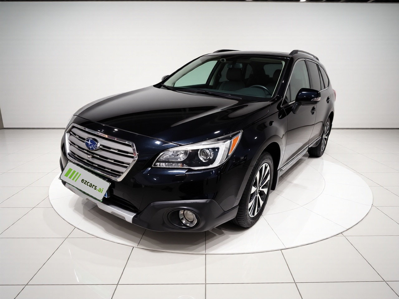 2017 2.5i Sport EyeSight