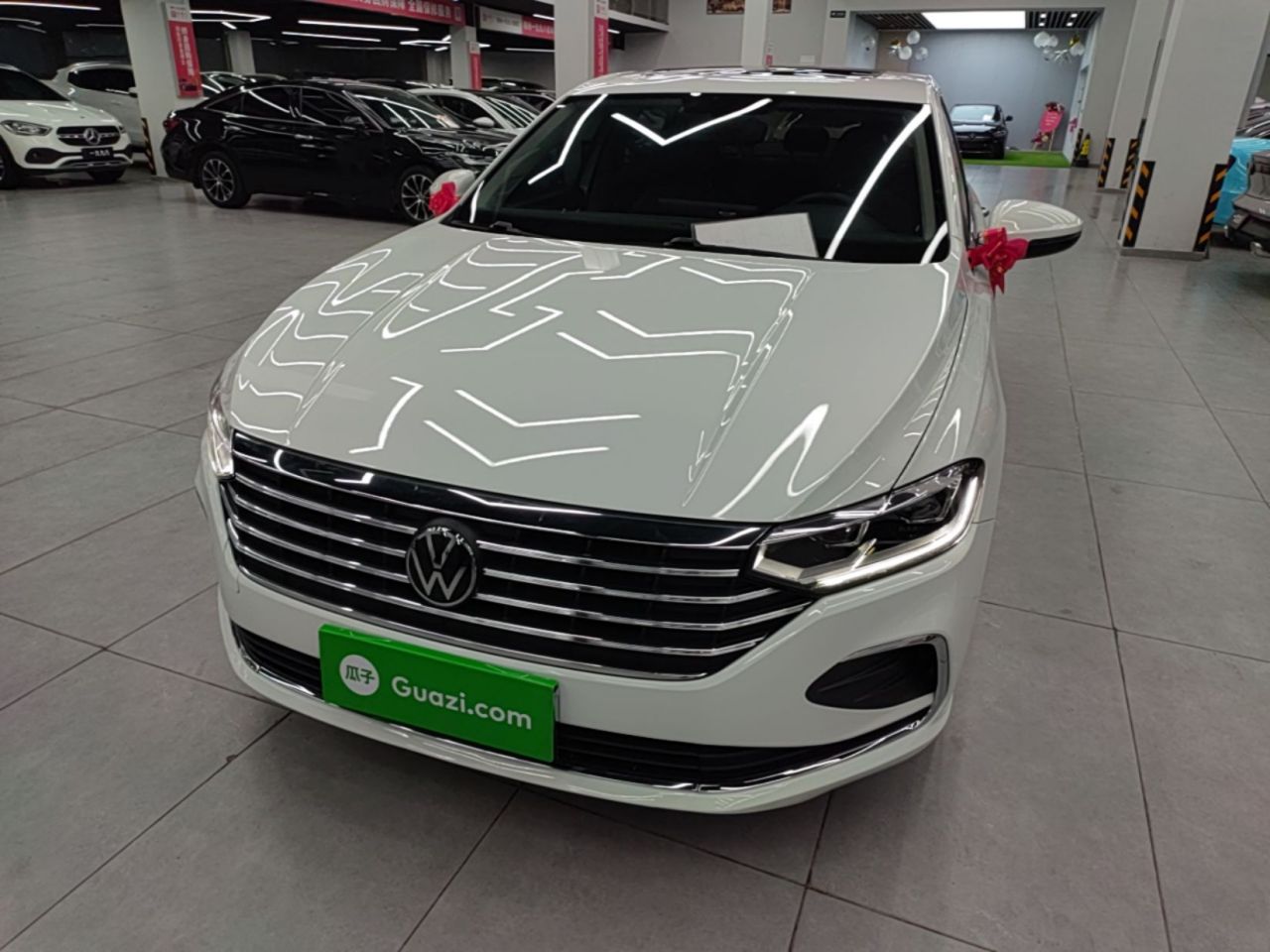 Lavida 2023 Facelift 1.5L AT