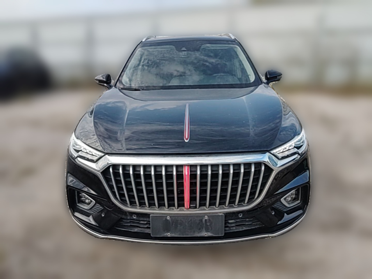 HS5 2019 2.0T Connected AWD photo 2