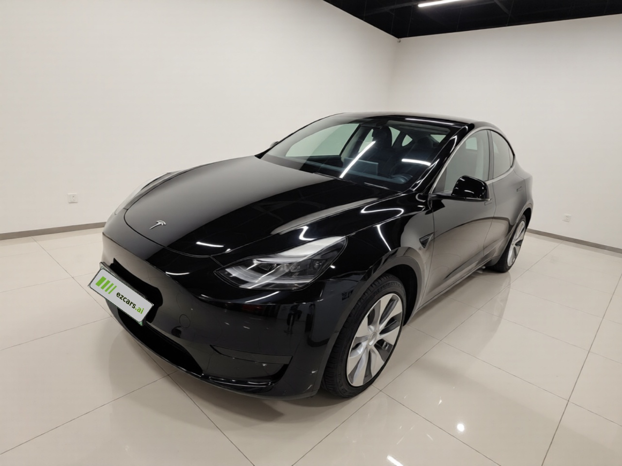 Model Y 2022 Facelift RWD