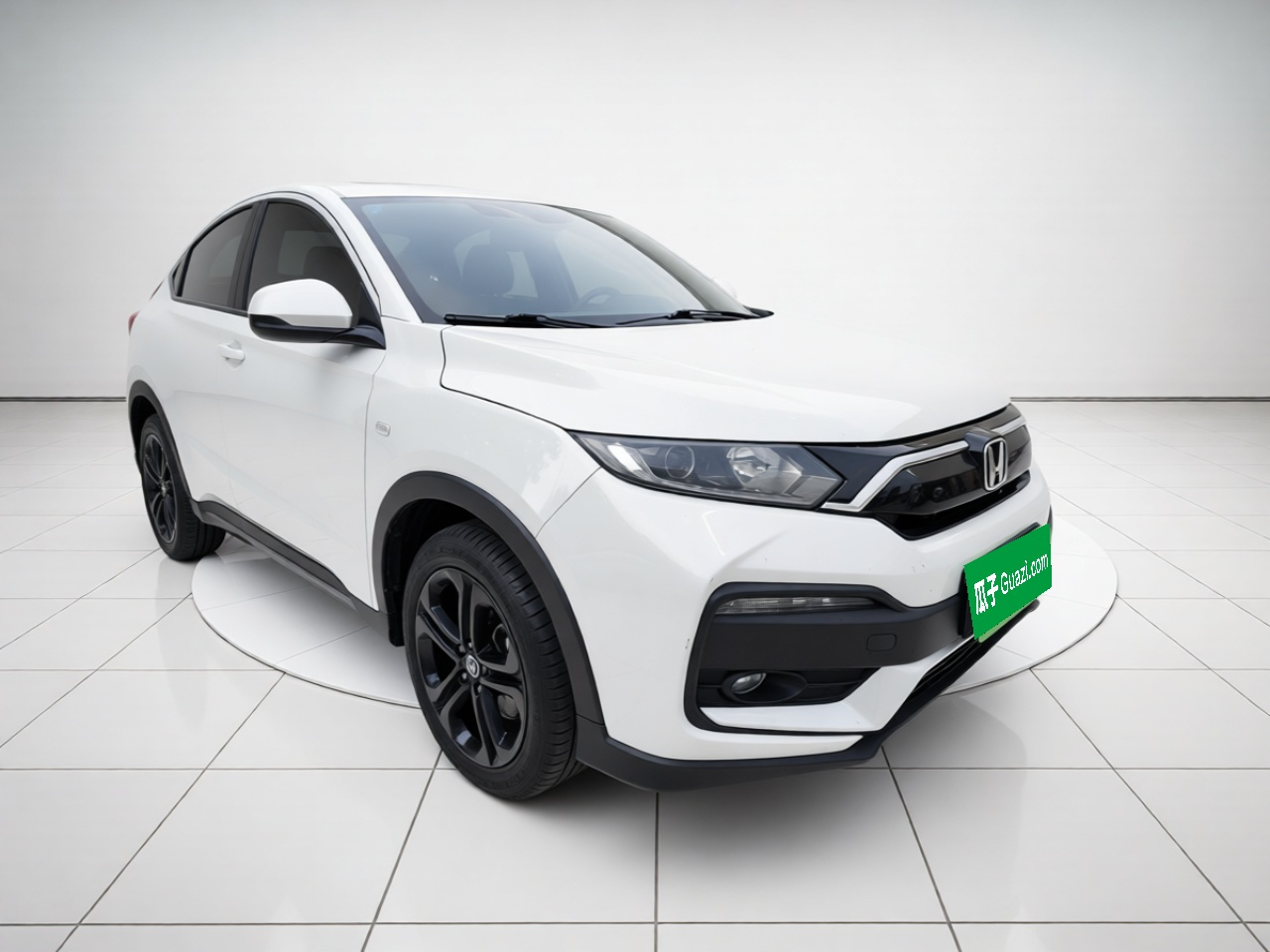 XR-V 2020 220TURBO CVT Comfort photo 3