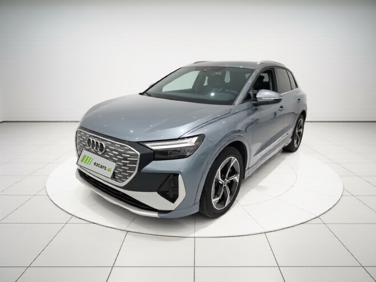 Q4 e-tron 2022 40 e-tron