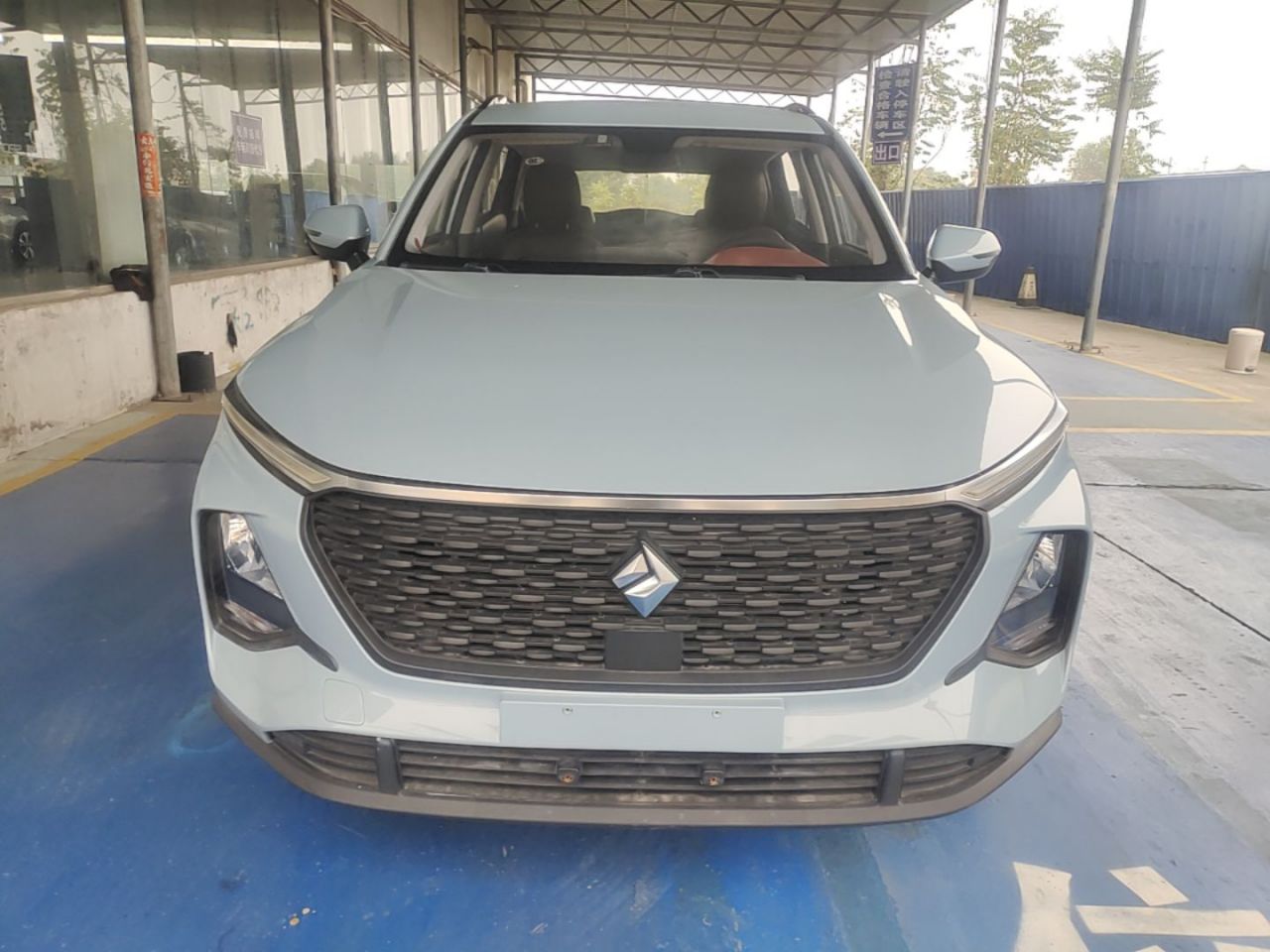 RS-3 2020 1.5L MT Smart Comfort photo 2