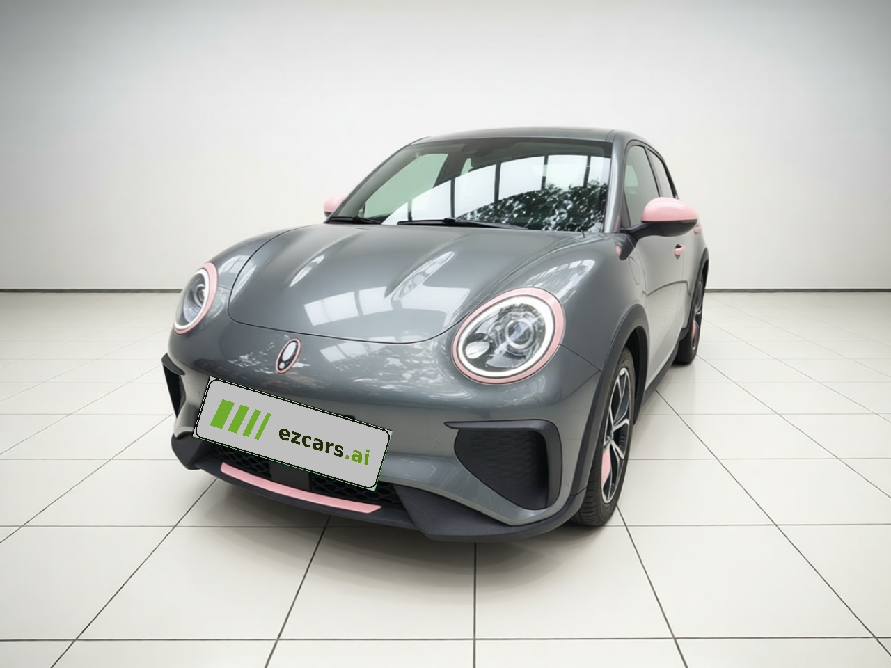 Good Cat GT 2023 401km Noble