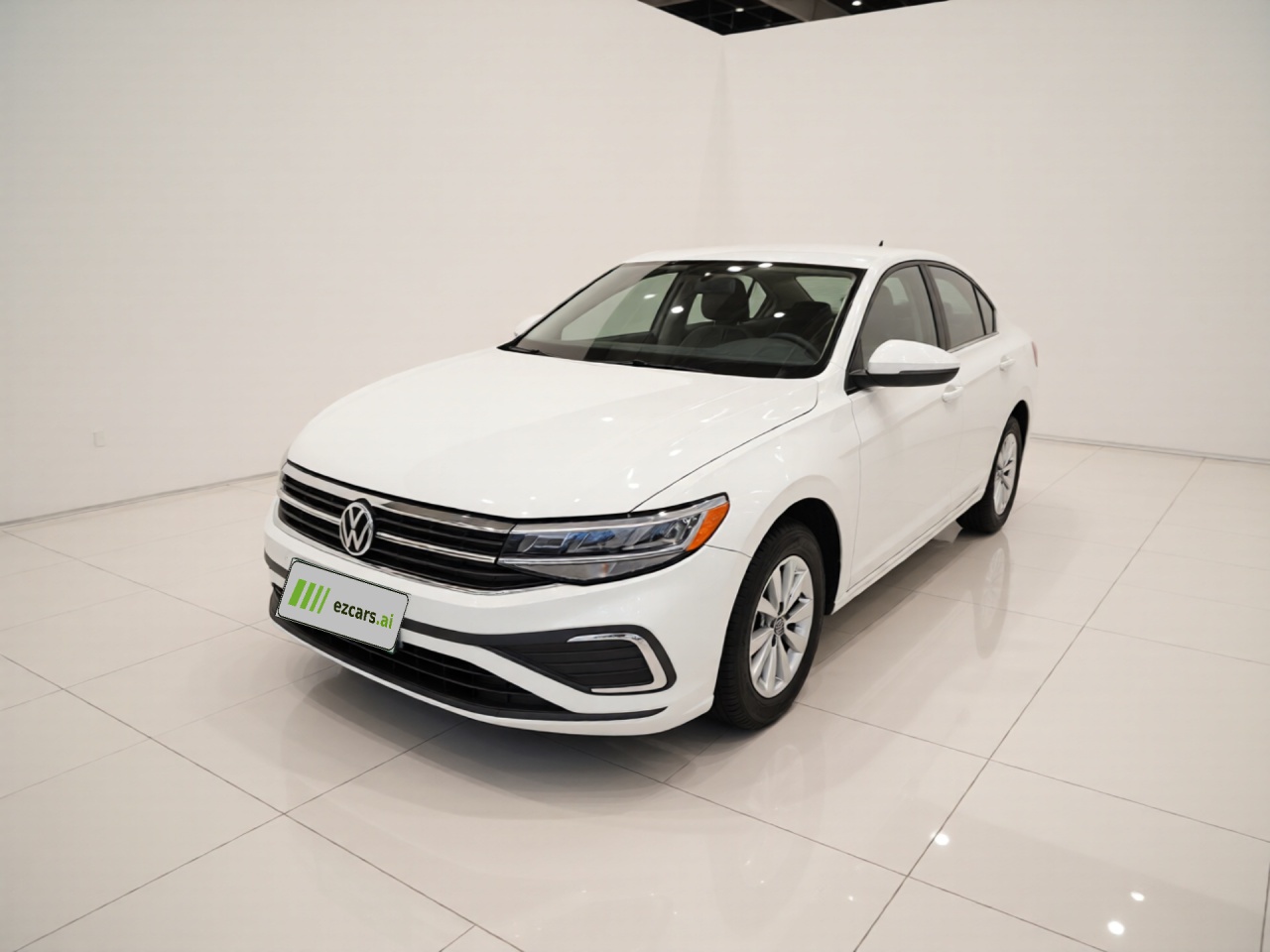 Bora 2024 200TSI DSG Cruise