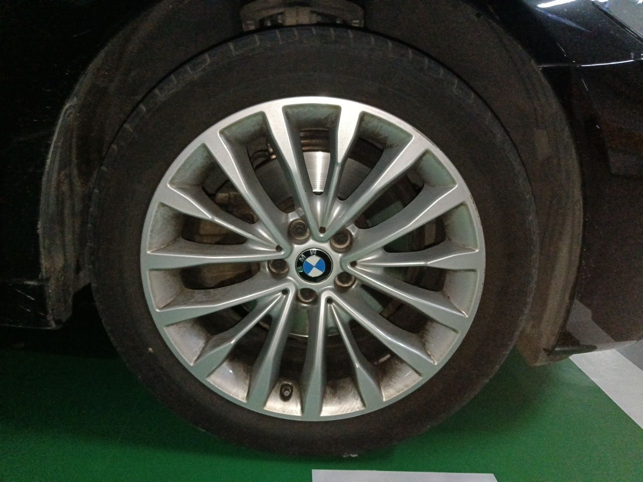 5 Series 2022 Facelift 525Li Luxury photo 5