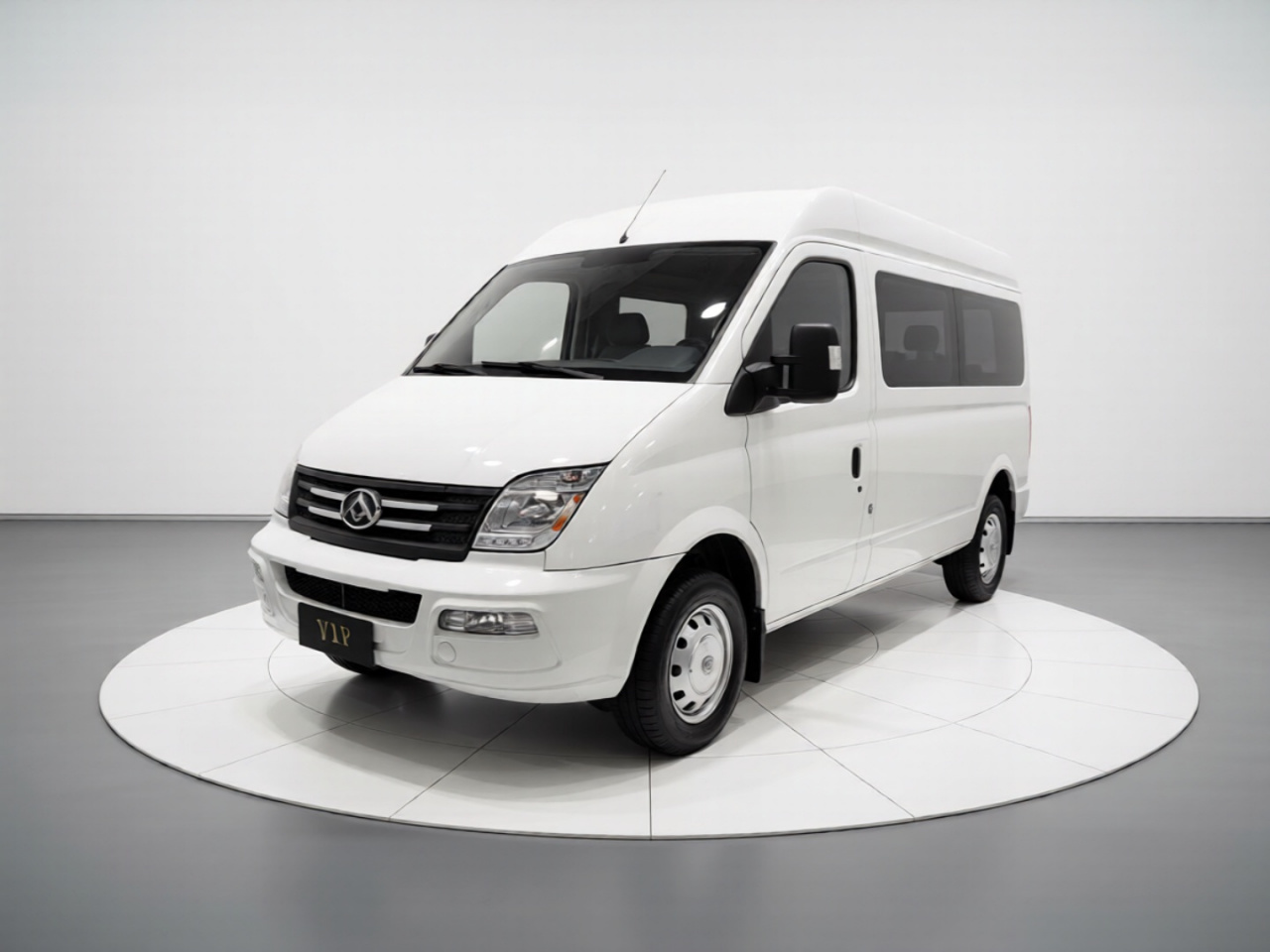 MAXUS V80 2021 2.0T MT Classic 127PS Medium Wheelbase 6/7/8/9-Seater
