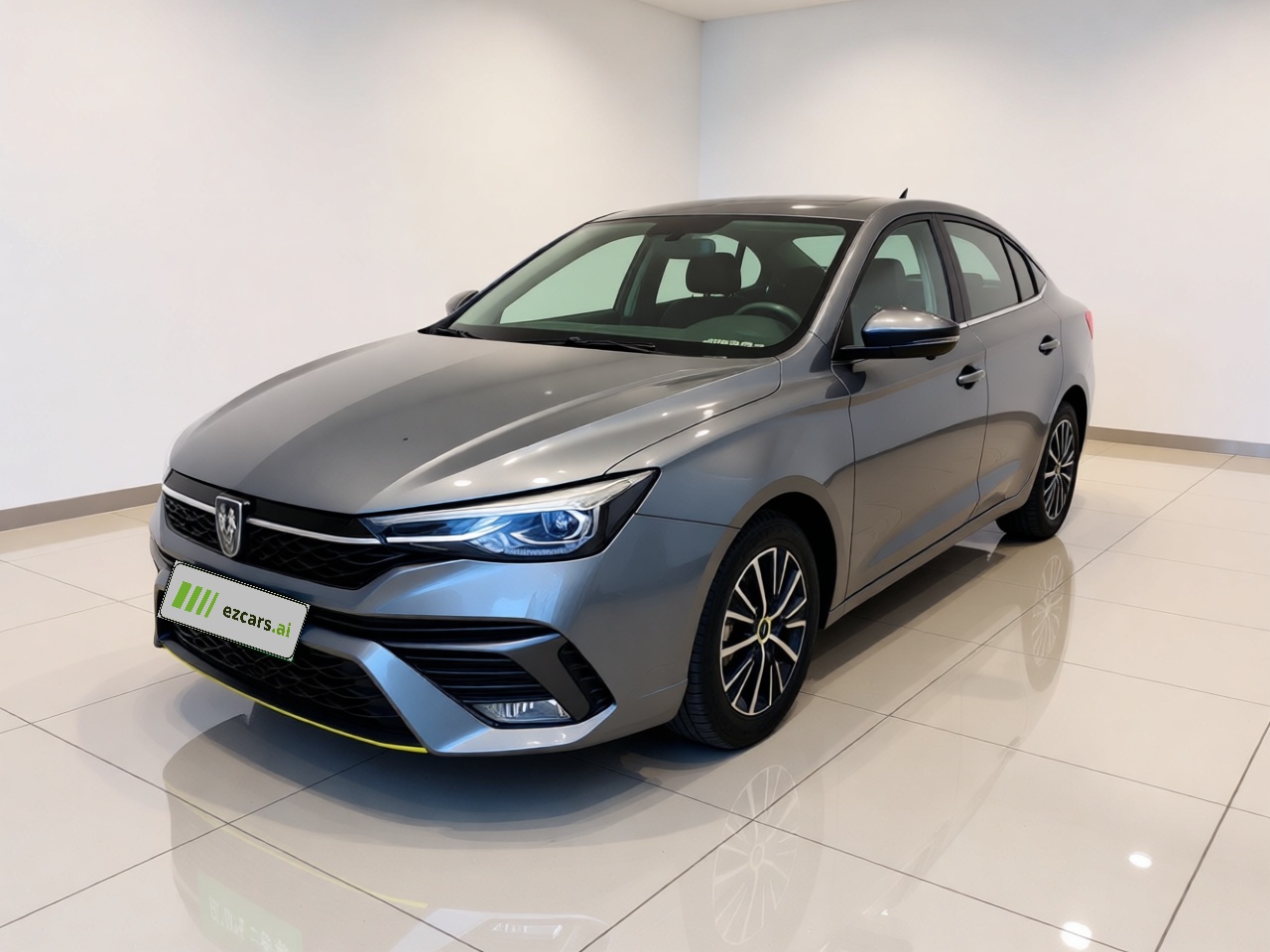 i5 2021 Facelift 1.5L CVT