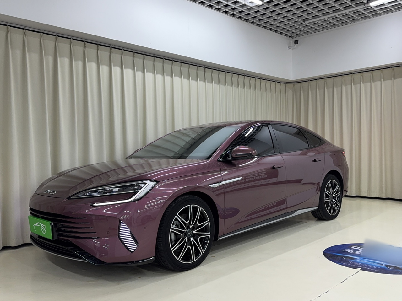 Seal 2023 DM-i 1.5T 200km Flagship