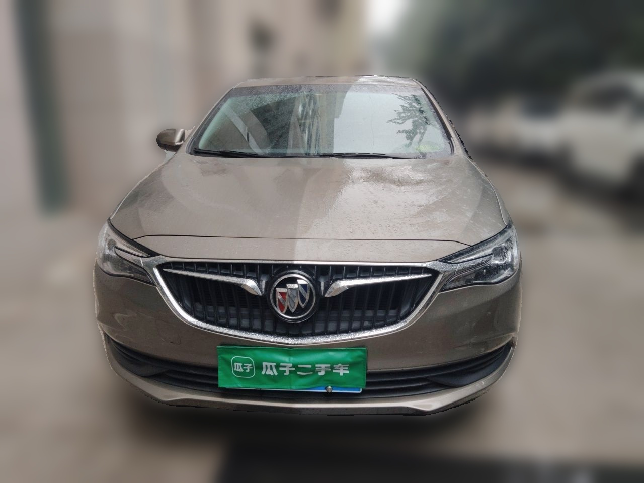 Excelle 2021 Facelift Classic 1.5L AT Elite photo 2