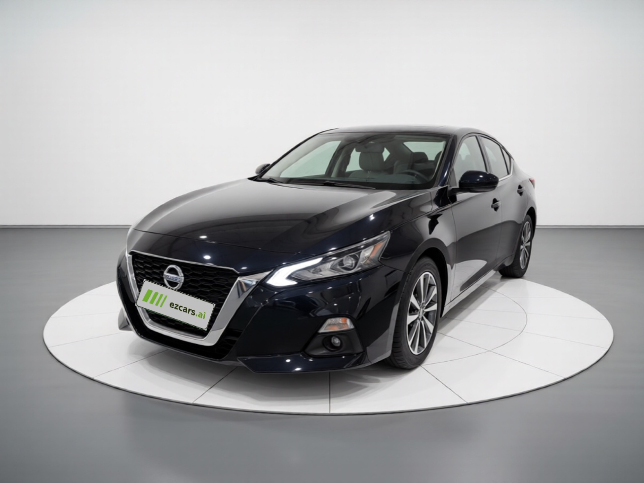 Teana 2020 2.0L XL Comfort