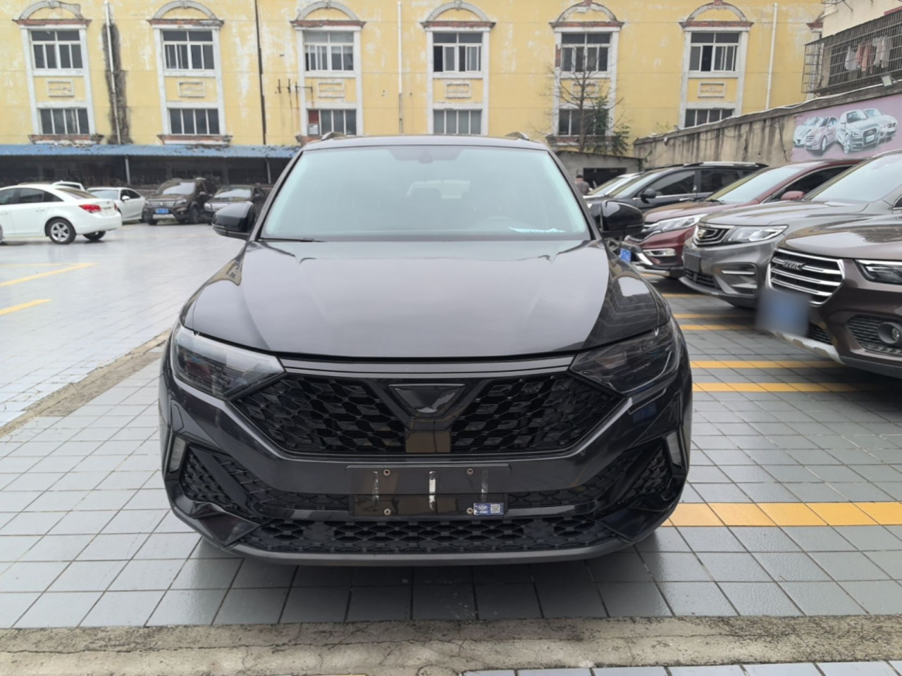 VS5 2022 280TSI AT photo 2
