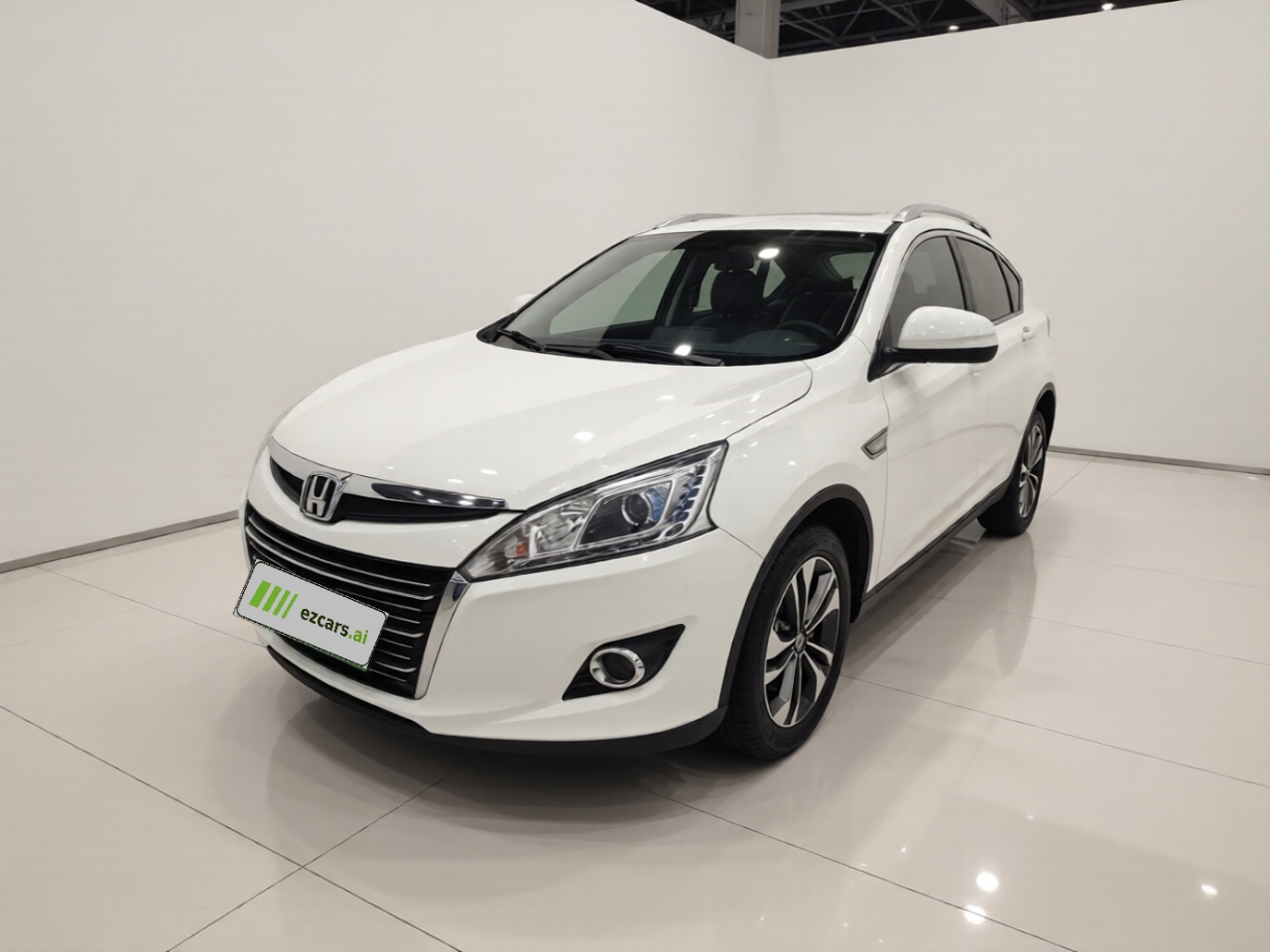 Luxgen 6 SUV 2017 1.8T Tech Value