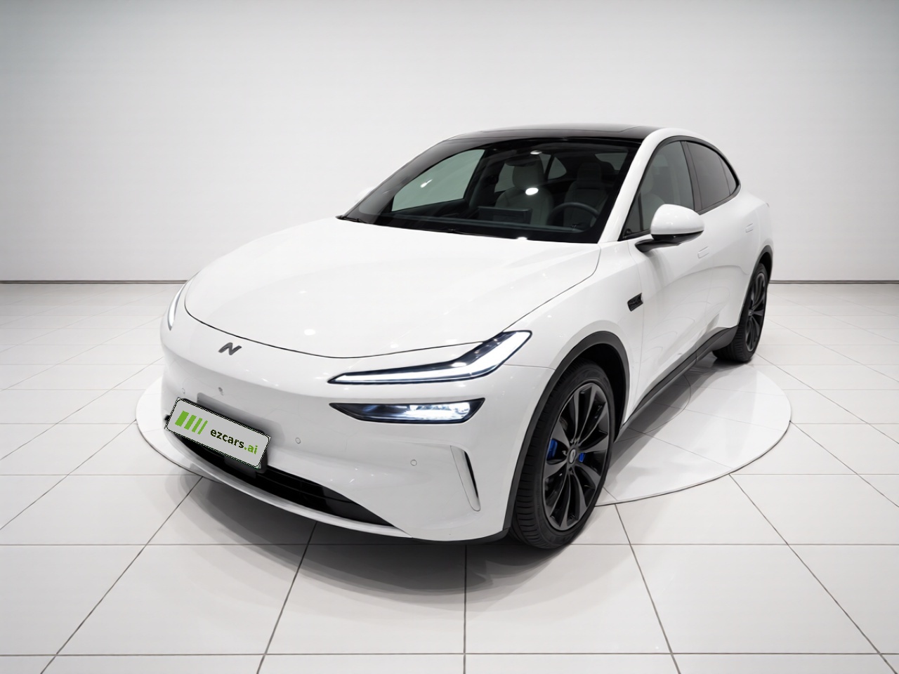 L60 2024 60kWh RWD