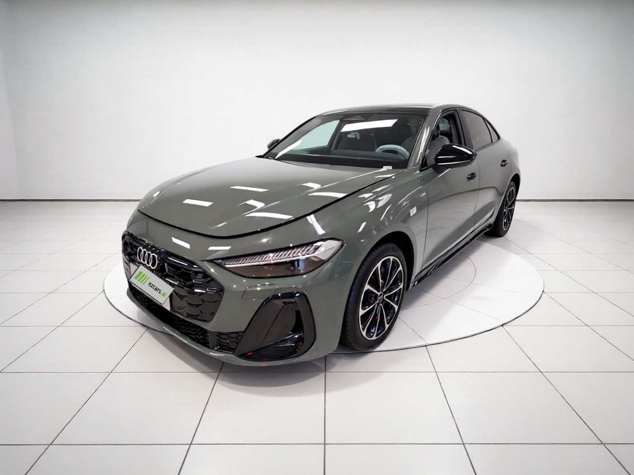 A5L 2026 2.0T Sport
