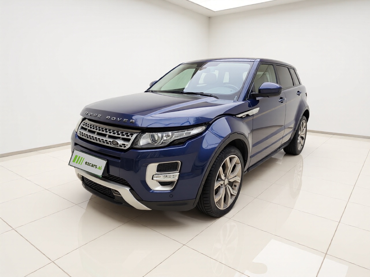 Range Rover Evoque Imported 2015 2.0T Founder