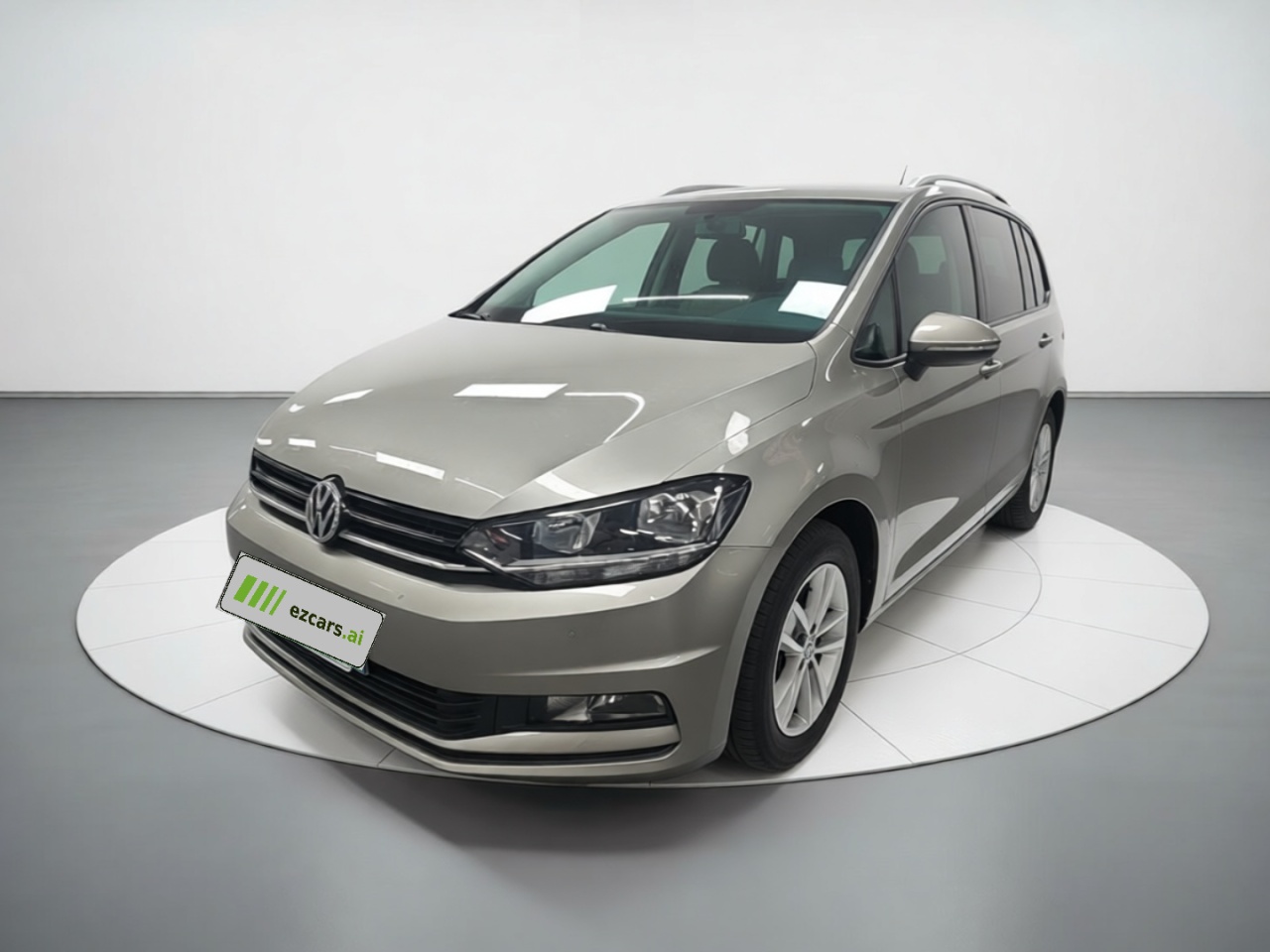 2018 L 280TSI DSG 7-Seater China V