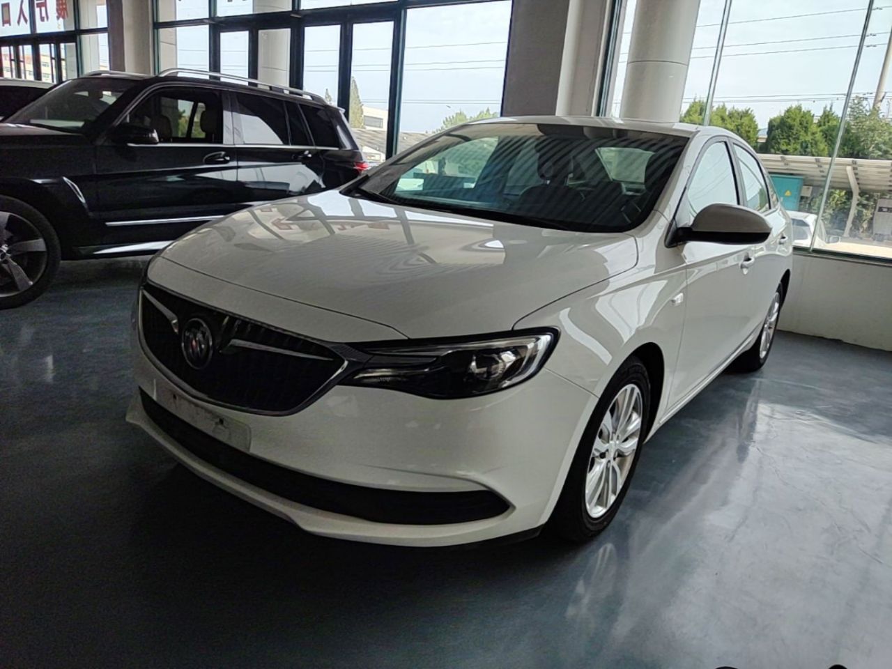 Excelle 2021 Facelift Classic 1.5L AT Progressive