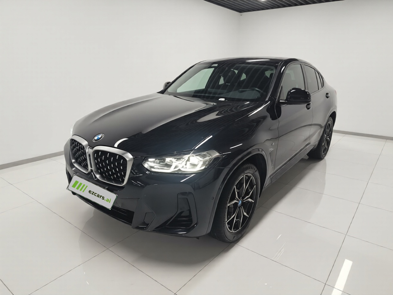 X4 2022 xDrive 25i M Sport Package