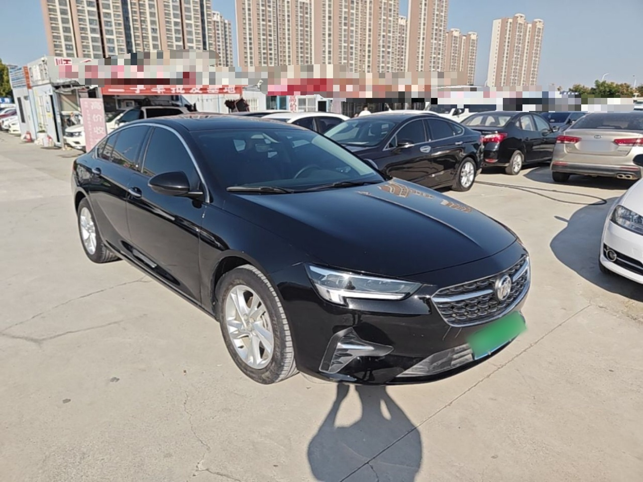 Regal 2023 552T Smart photo 5
