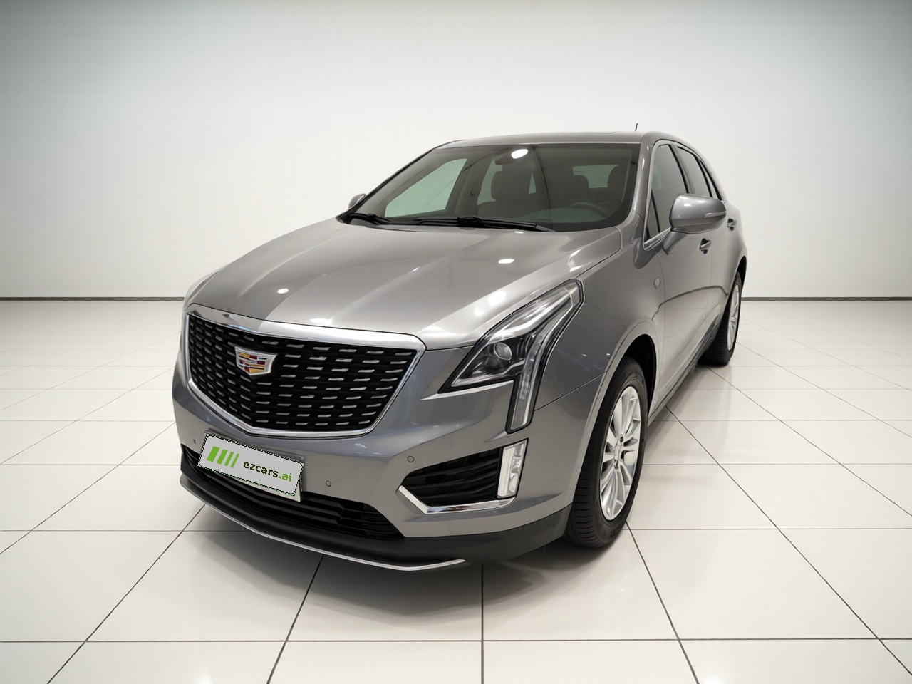 XT5 2022 2.0T RWD Luxury