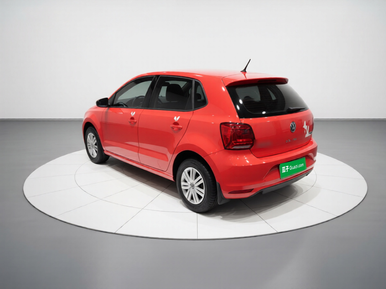 Polo 2016 1.4L AT photo 4