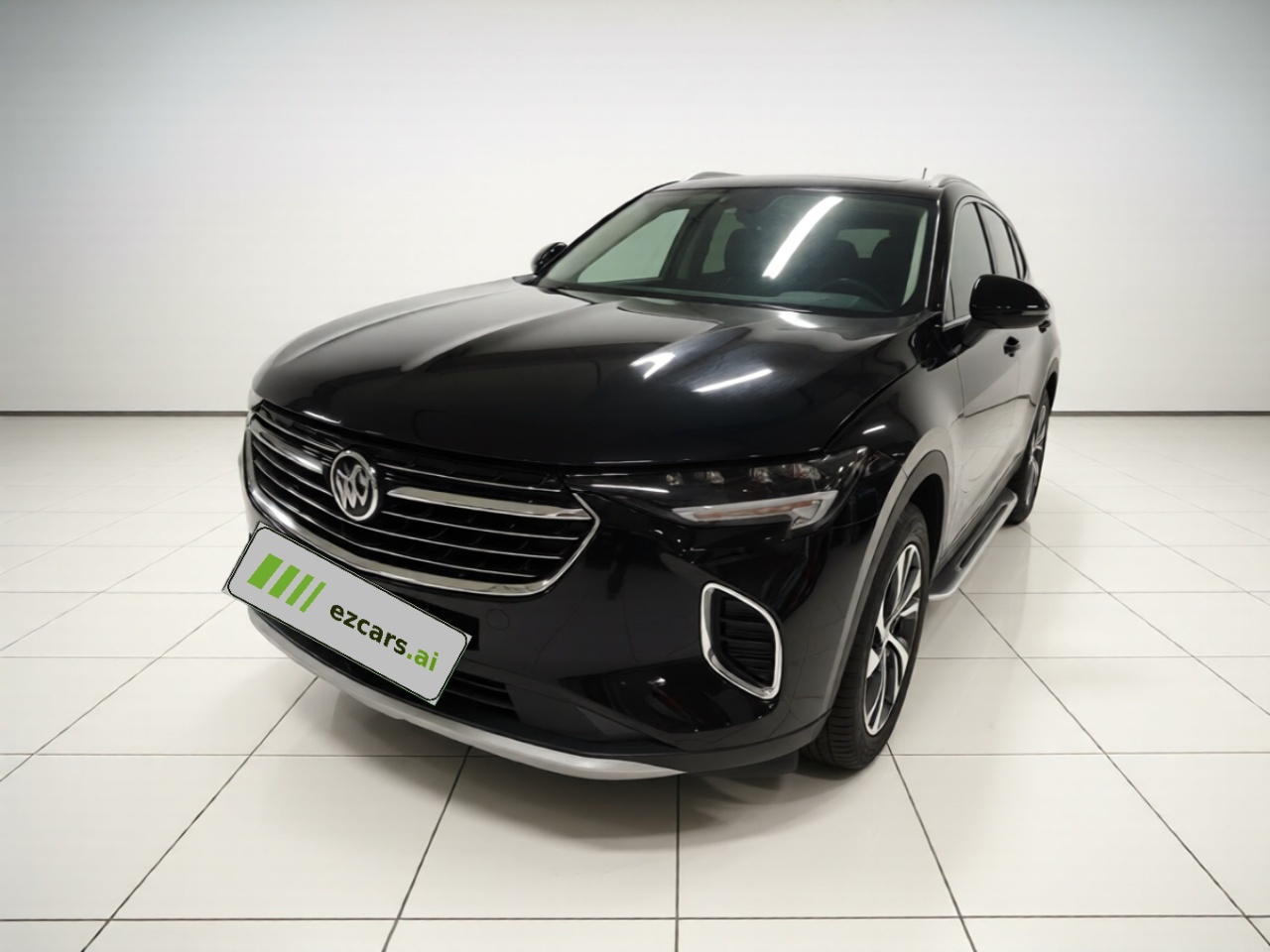 2022 Envision S 552T RWD Luxury