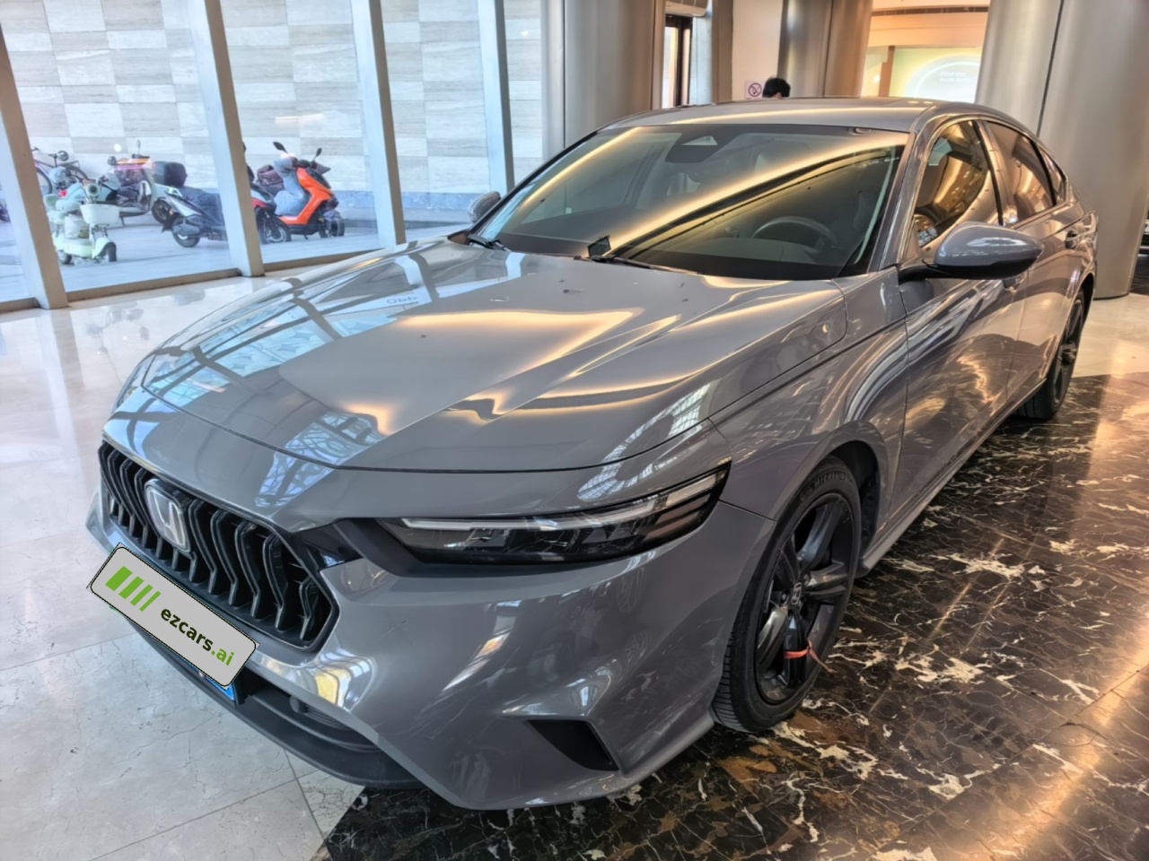 2023 260TURBO