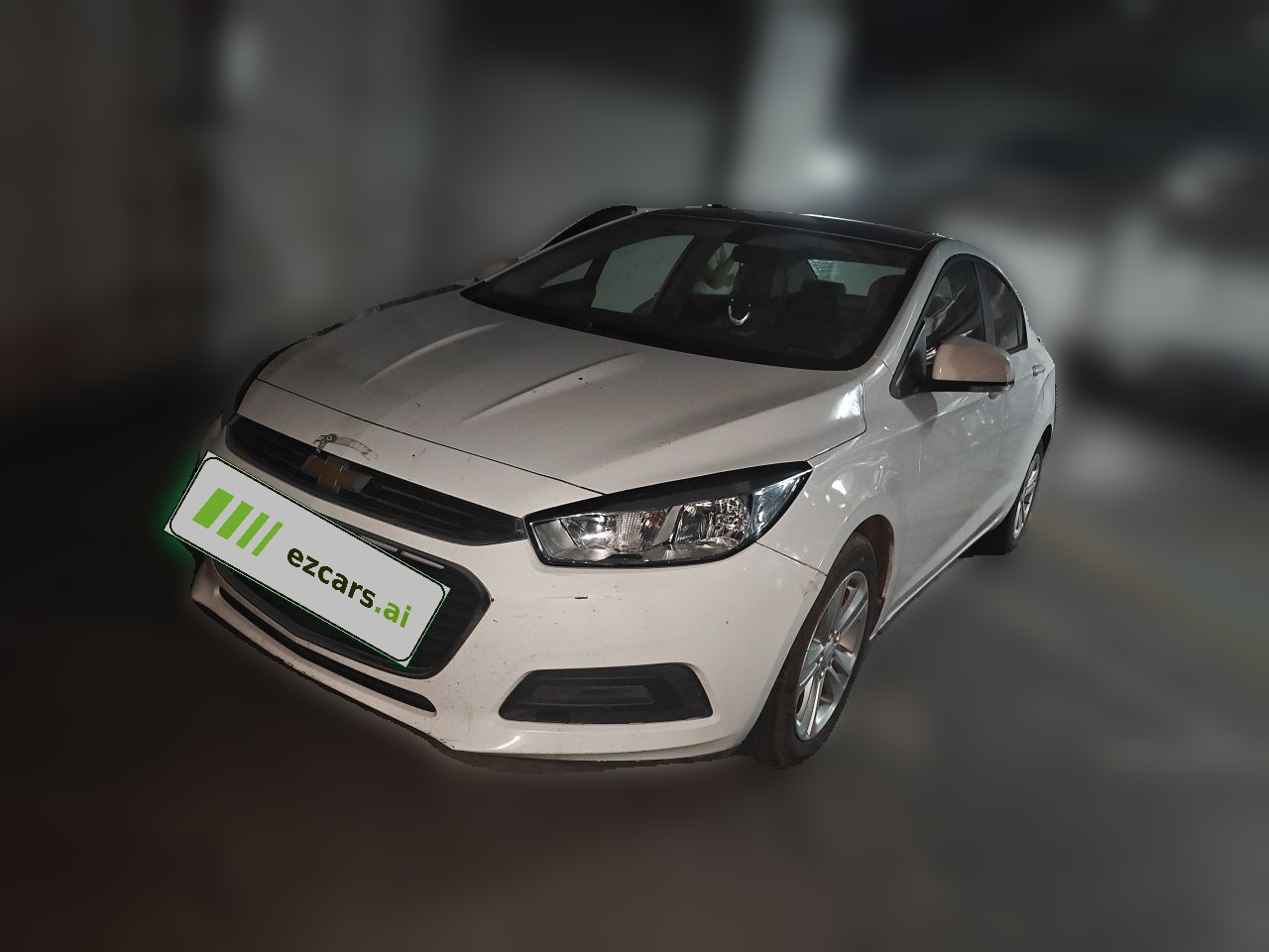 2015 1.5L AT Fashion