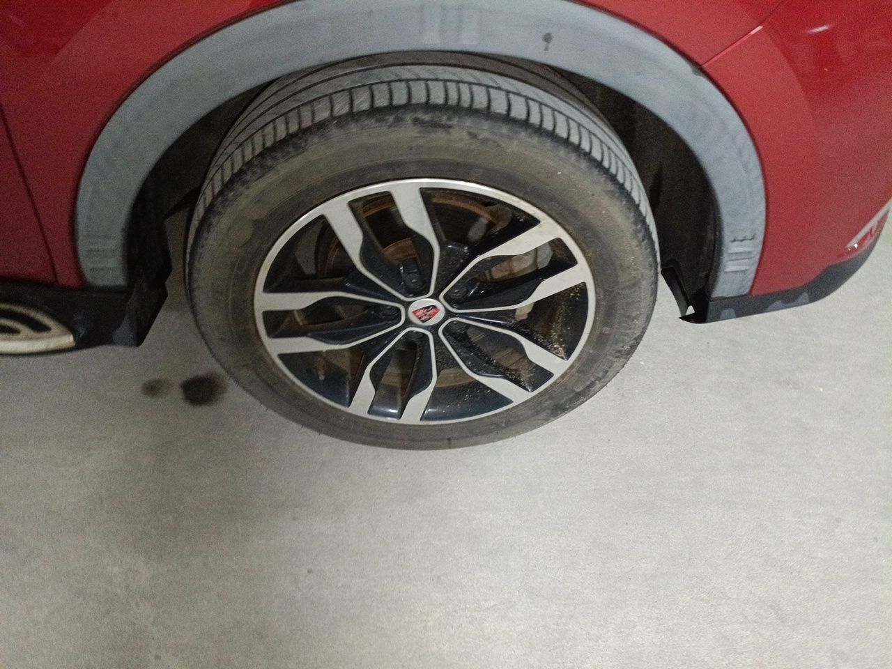 RX5 2016 20T RWD AT Smart photo 5